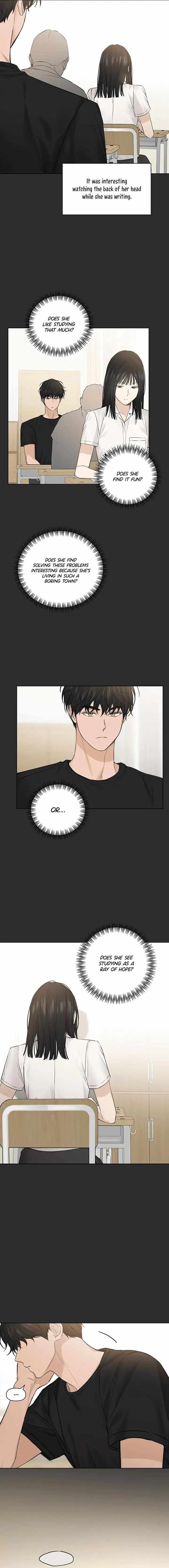 Read Just Twilight Manga Online