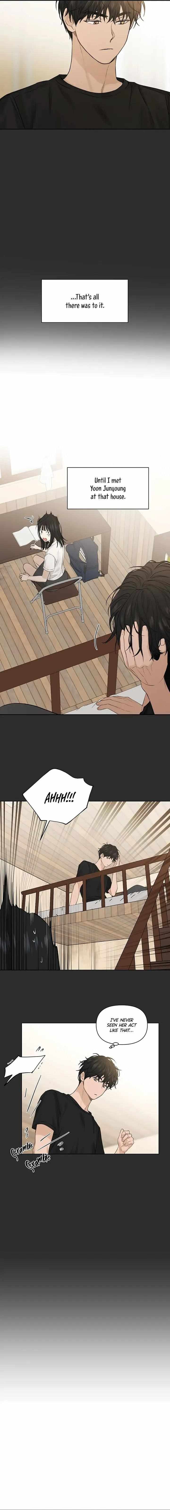 Read Just Twilight Manga Online