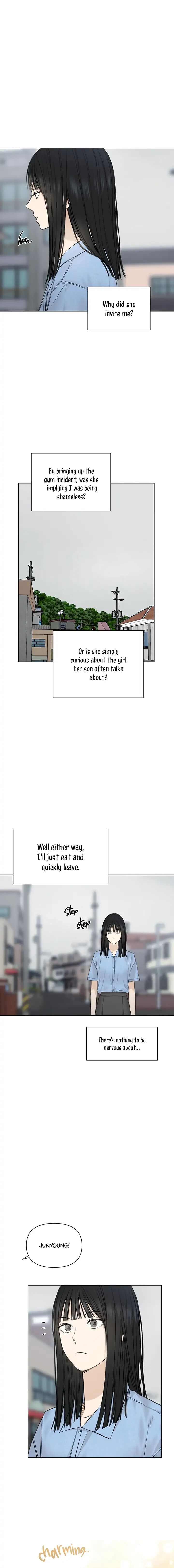 Read Just Twilight Manga Online