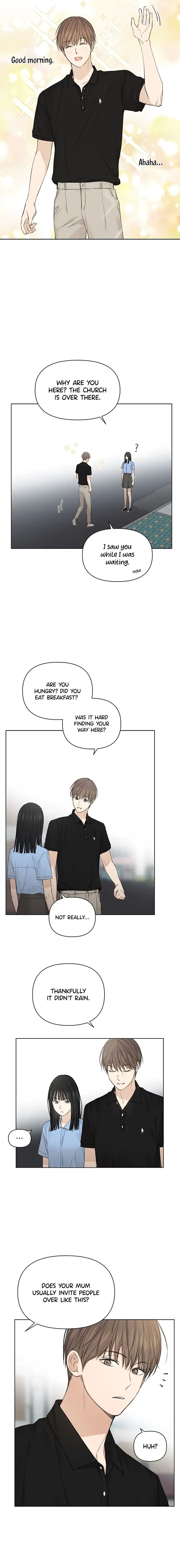 Read Just Twilight Manga Online