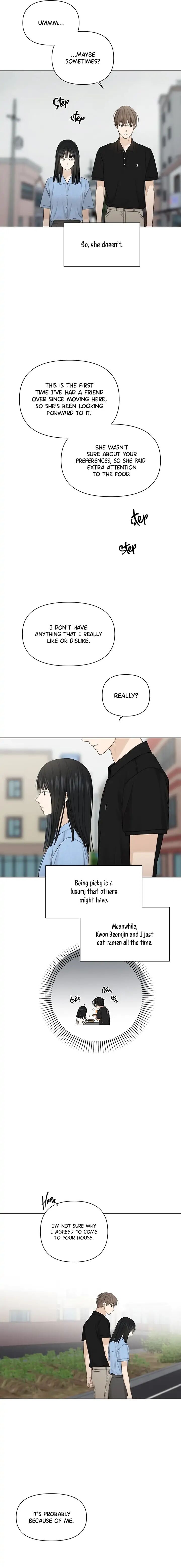 Read Just Twilight Manga Online
