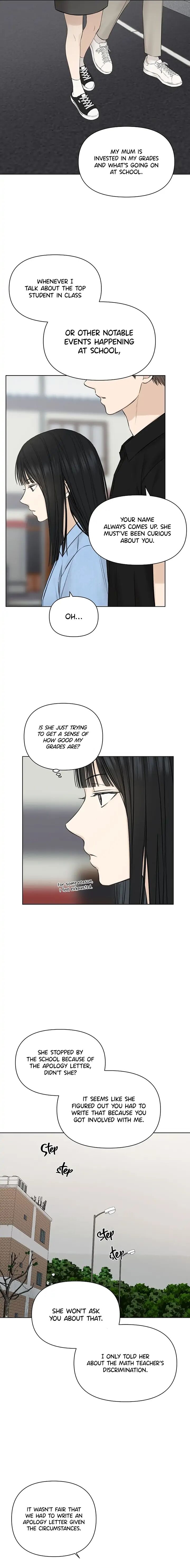 Read Just Twilight Manga Online