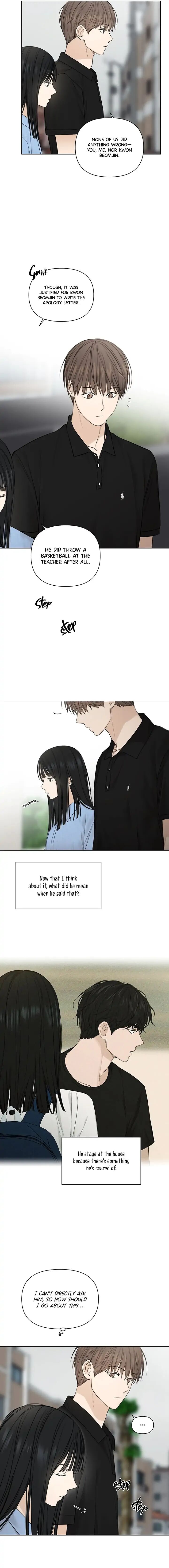 Read Just Twilight Manga Online