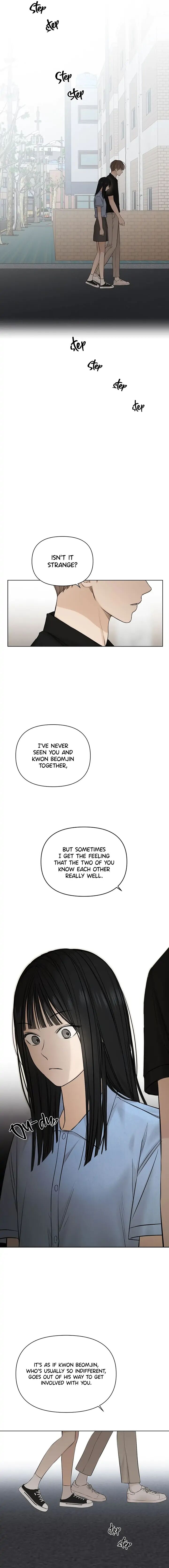 Read Just Twilight Manga Online