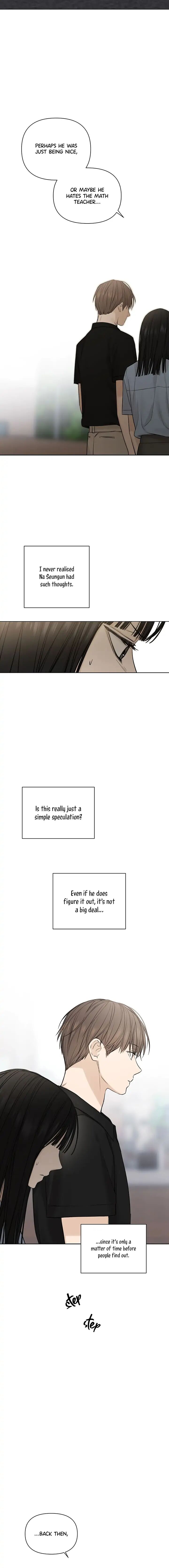 Read Just Twilight Manga Online