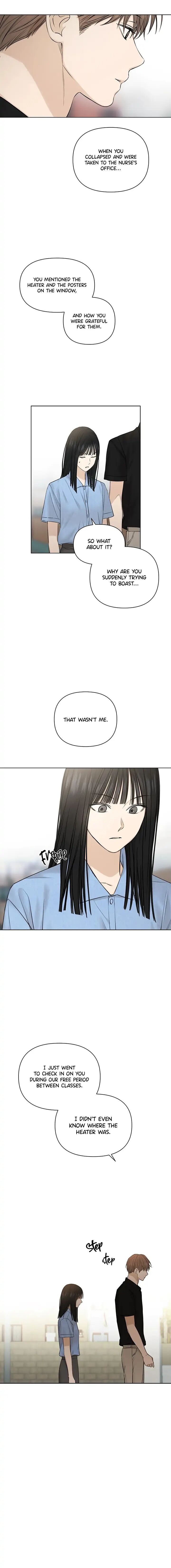 Read Just Twilight Manga Online