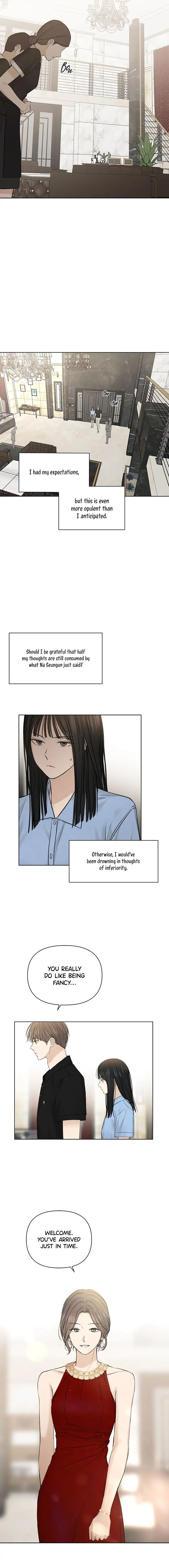 Read Just Twilight Manga Online