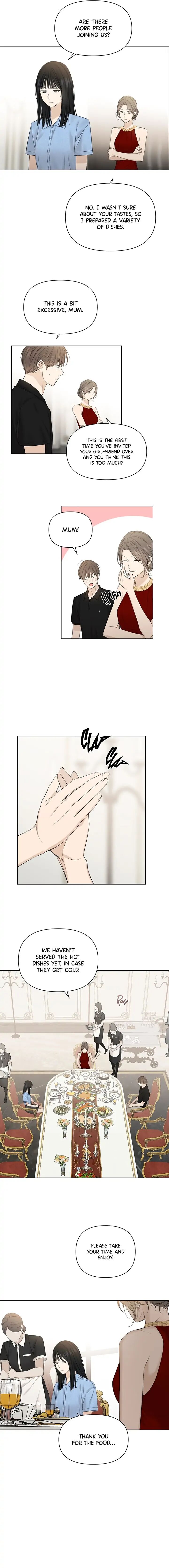 Read Just Twilight Manga Online