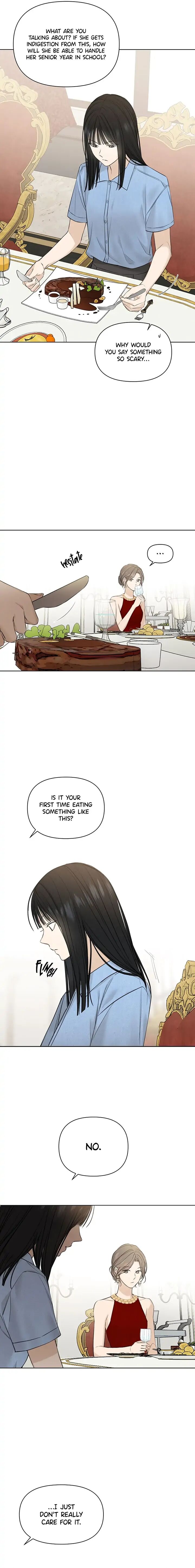 Read Just Twilight Manga Online