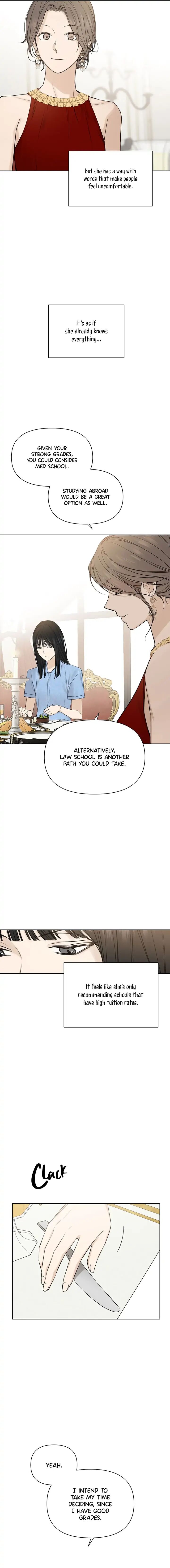 Read Just Twilight Manga Online