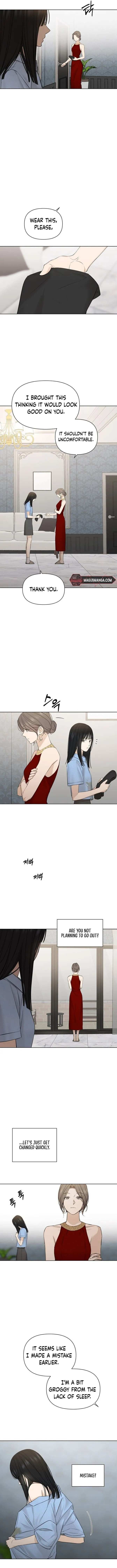 Read Just Twilight Manga Online