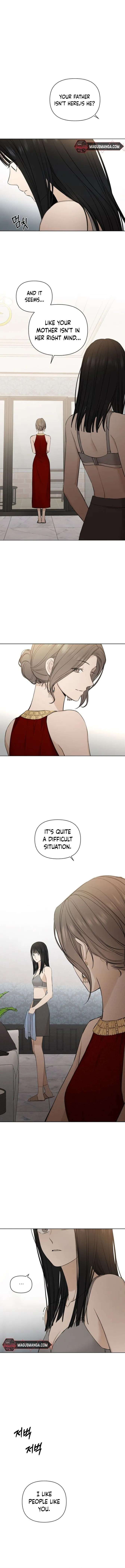 Read Just Twilight Manga Online