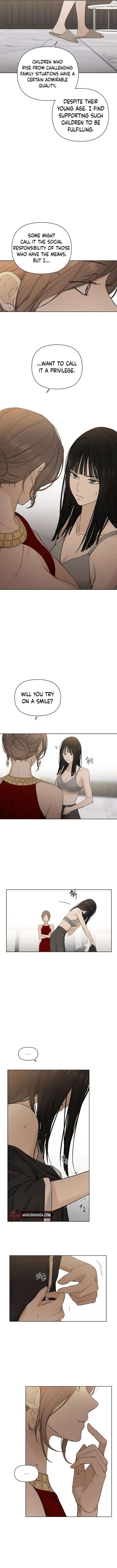 Read Just Twilight Manga Online