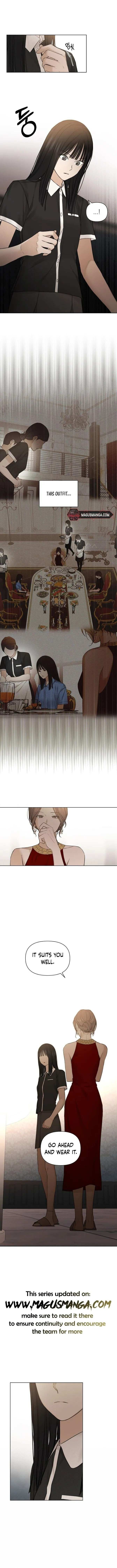Read Just Twilight Manga Online