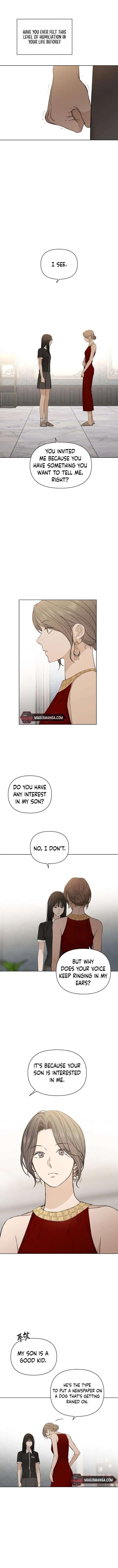 Read Just Twilight Manga Online