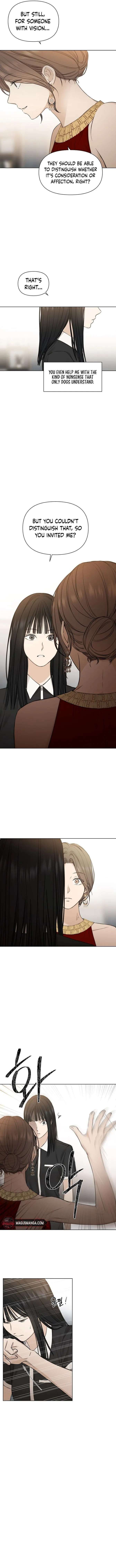 Read Just Twilight Manga Online