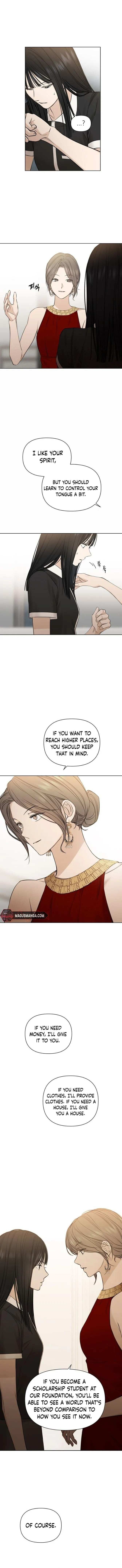Read Just Twilight Manga Online