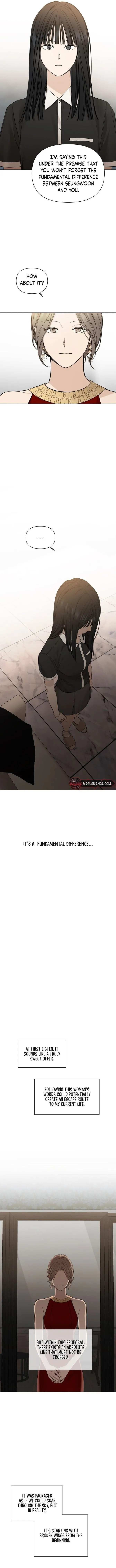 Read Just Twilight Manga Online