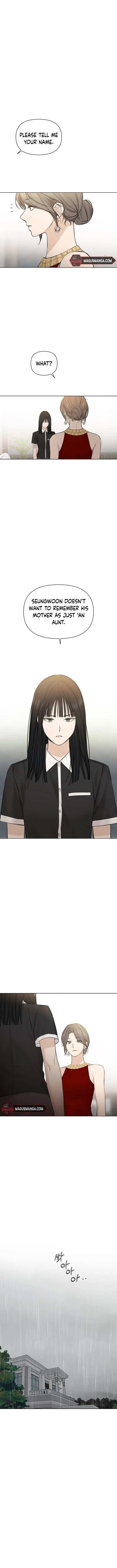 Read Just Twilight Manga Online