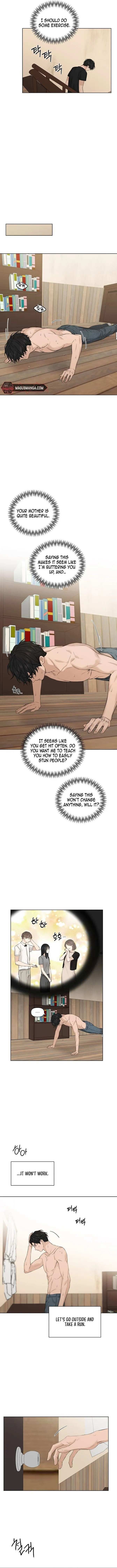 Read Just Twilight Manga Online