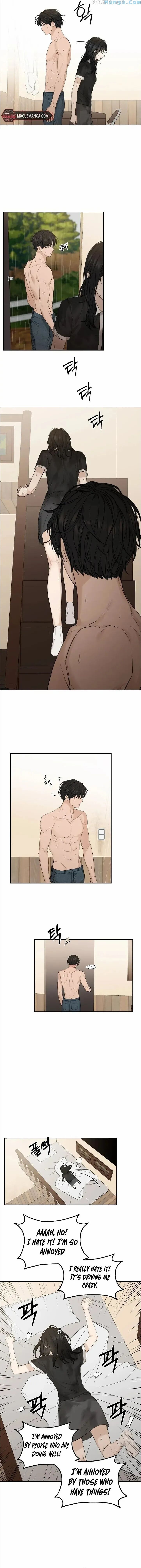 Read Just Twilight Manga Online