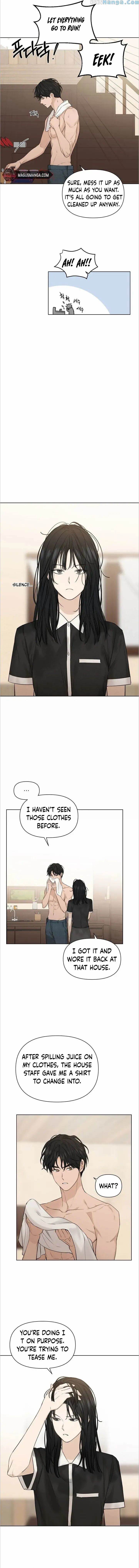 Read Just Twilight Manga Online