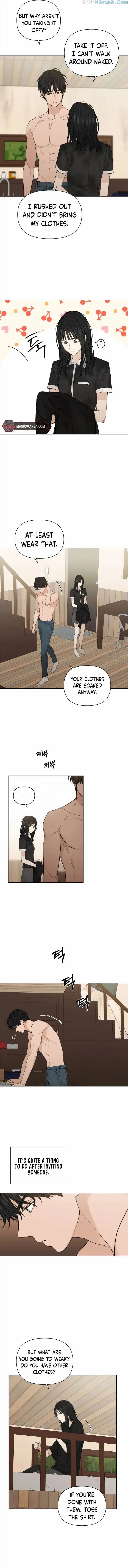 Read Just Twilight Manga Online