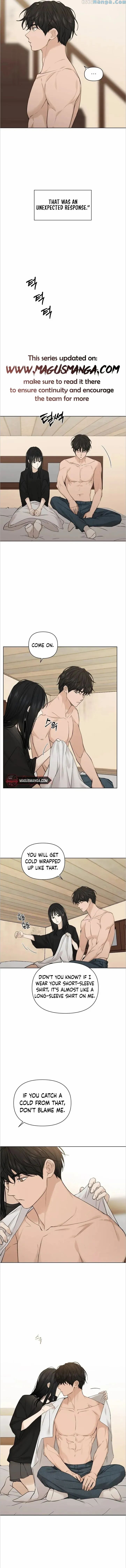 Read Just Twilight Manga Online
