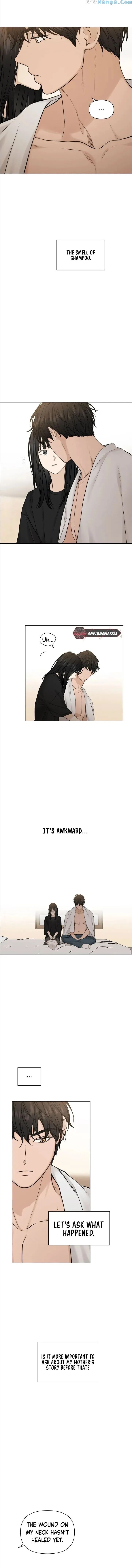 Read Just Twilight Manga Online