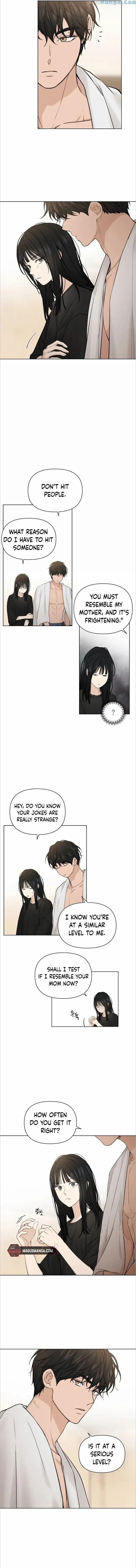 Read Just Twilight Manga Online