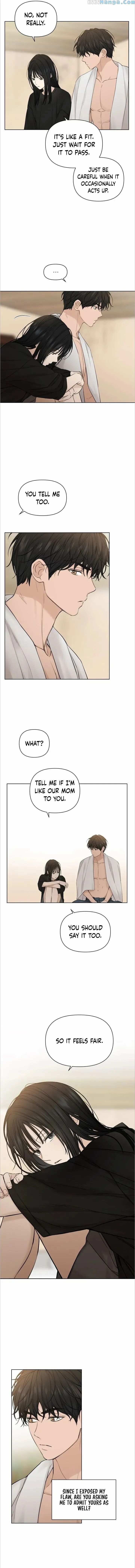 Read Just Twilight Manga Online