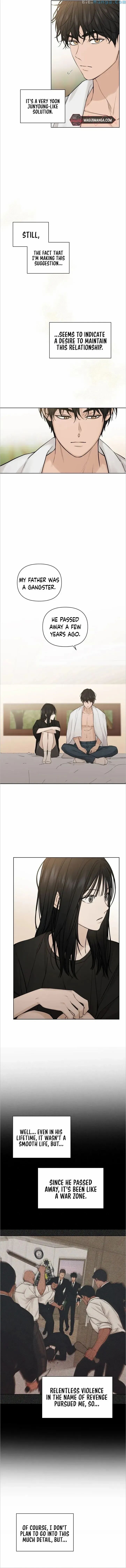 Read Just Twilight Manga Online