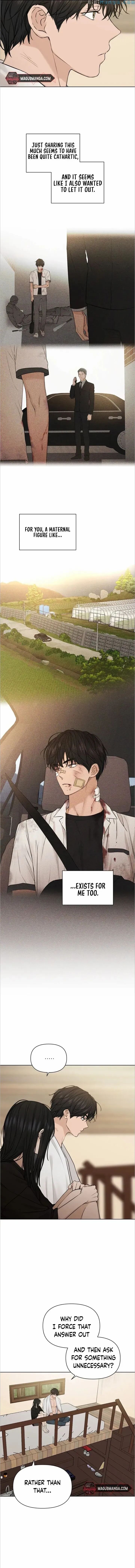 Read Just Twilight Manga Online