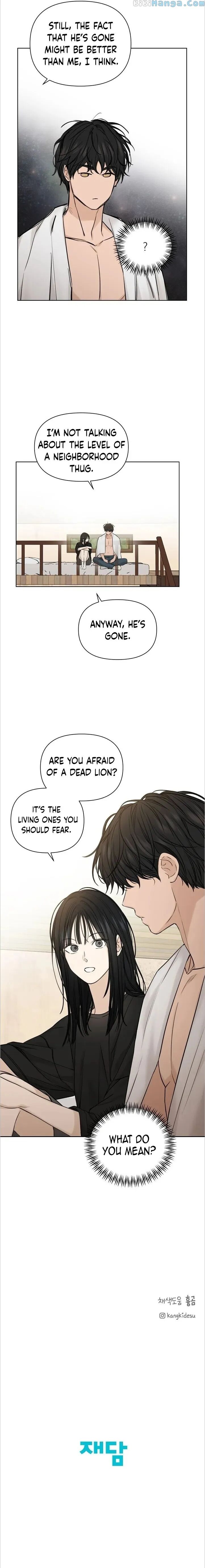 Read Just Twilight Manga Online