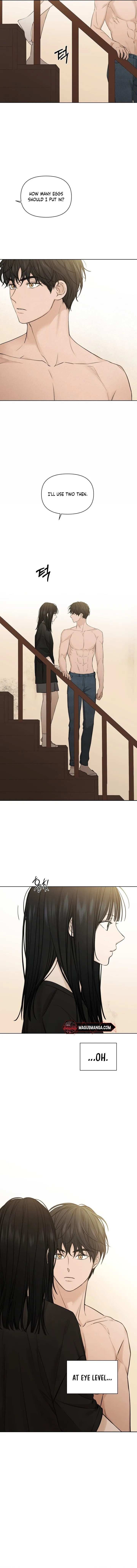 Read Just Twilight Manga Online