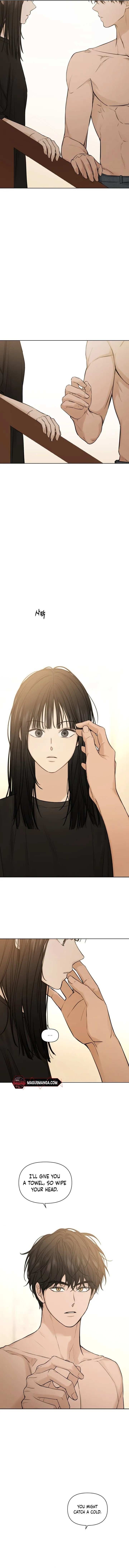 Read Just Twilight Manga Online