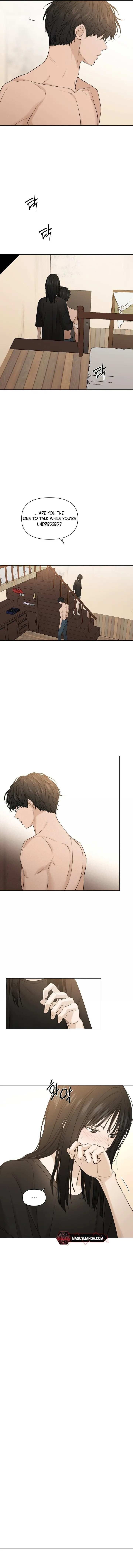Read Just Twilight Manga Online