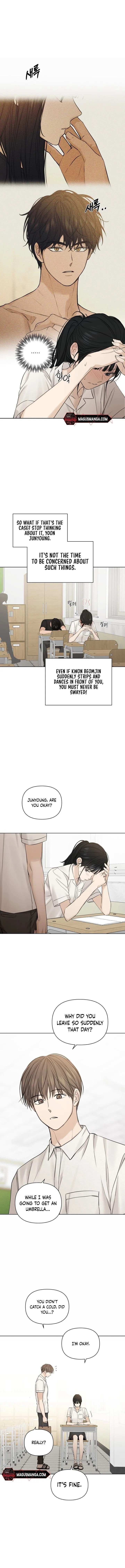 Read Just Twilight Manga Online