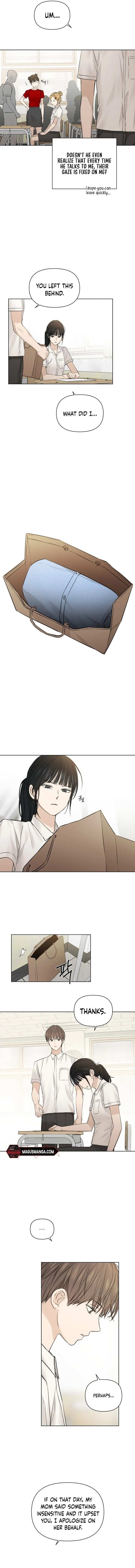 Read Just Twilight Manga Online