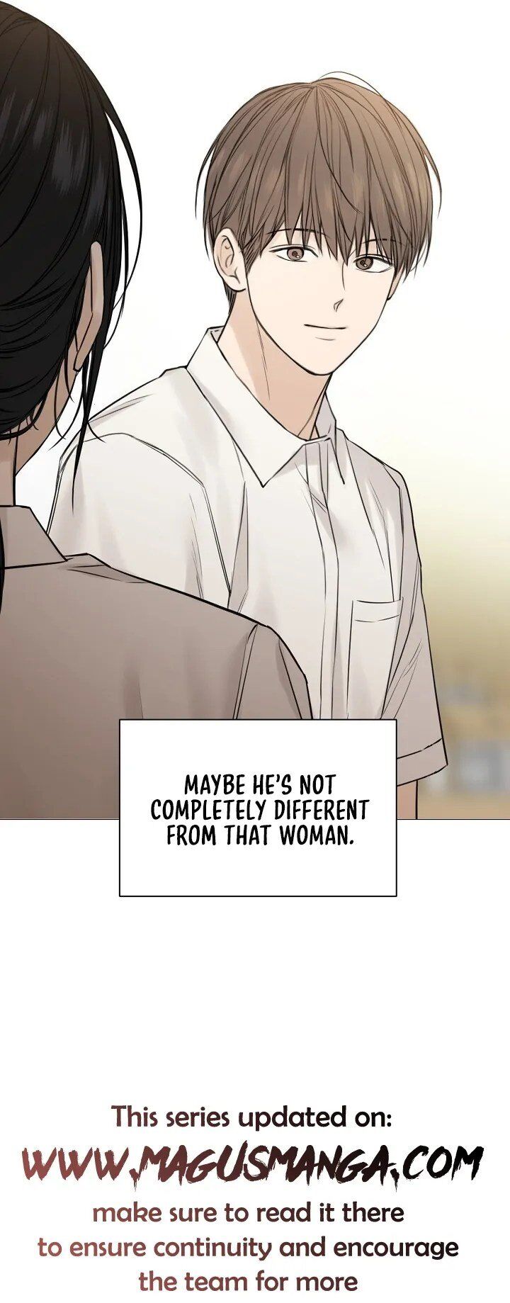 Read Just Twilight Manga Online