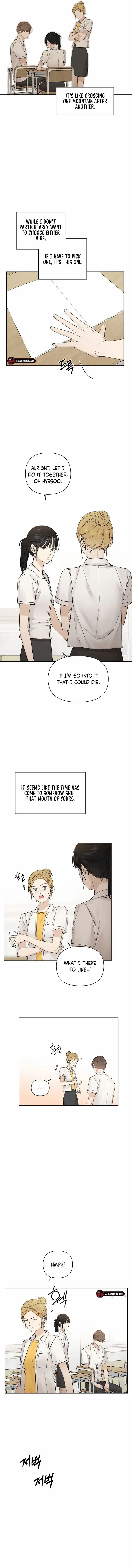 Read Just Twilight Manga Online