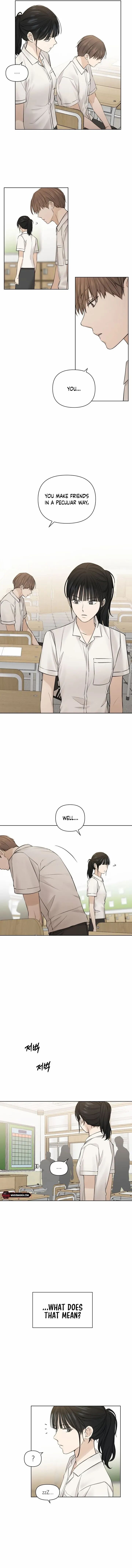 Read Just Twilight Manga Online