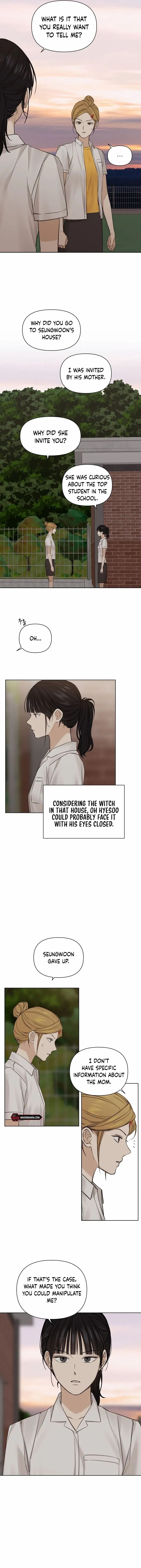 Read Just Twilight Manga Online