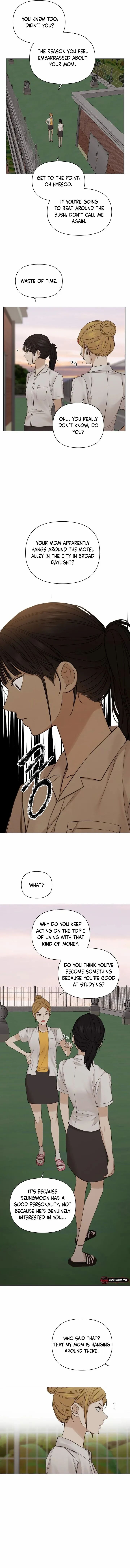 Read Just Twilight Manga Online