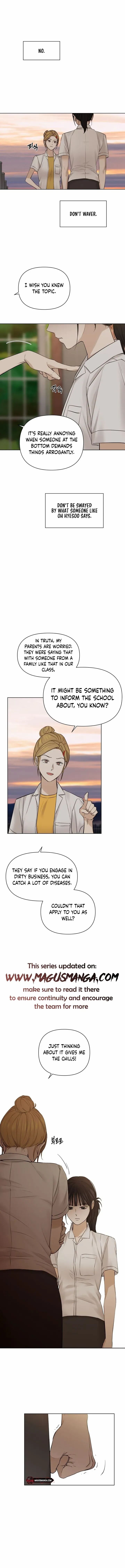 Read Just Twilight Manga Online