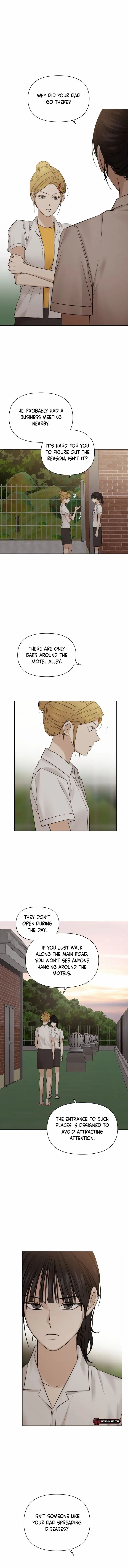 Read Just Twilight Manga Online