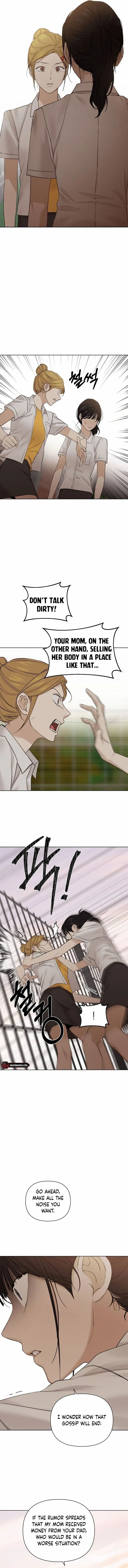 Read Just Twilight Manga Online