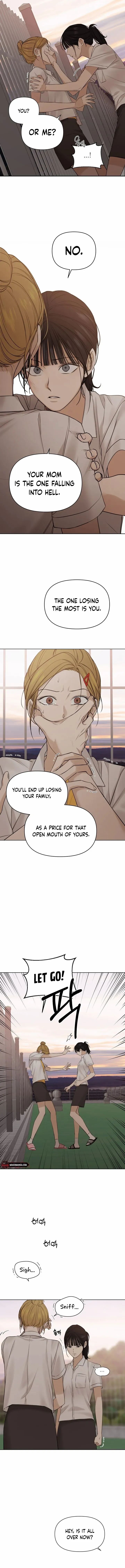 Read Just Twilight Manga Online