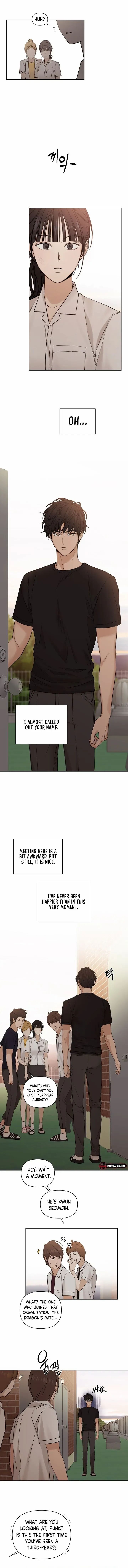 Read Just Twilight Manga Online