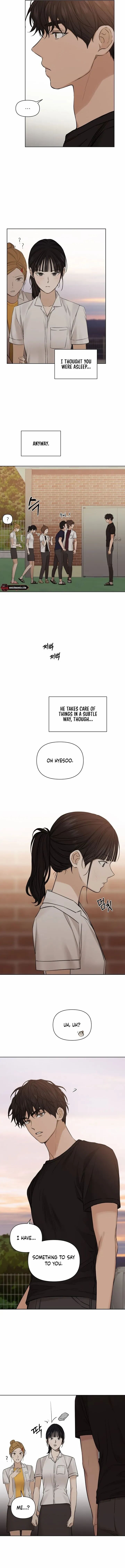 Read Just Twilight Manga Online